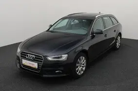 Müüa kasutatud auto Audi A4 Business Edition, 2014, 182 982 km, 1.8, 125 kW, bensiin, manuaal, esivedu, WAUZZZ8K2EA090211