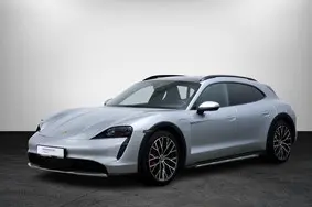 Müüa kasutatud auto Porsche Taycan Cross Turismo, 2023, 33 300 km, 140 kW, elekter, automaat, nelikvedu, 956RYX, WP0ZZZY18RSA62488