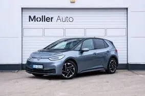 Müüa kasutatud auto Volkswagen ID.3, 2021, 61 277 km, 150 kW, elekter, automaat, tagavedu, EX2414, WVWZZZE1ZMP043508