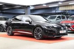 Müüa kasutatud auto Volkswagen Arteon R-Line 4Motion, 2019, 86 229 km, 2.0, 140 kW, diisel, automaat, nelikvedu, WVWZZZ3HZLE003726