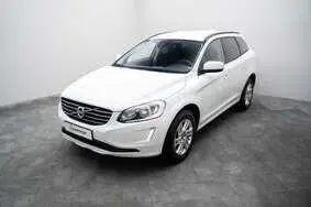 Müüa kasutatud auto Volvo XC60, 2014, 221 000 km, 2.0, 120 kW, diisel, automaat, esivedu, 625BRX, YV1DZ8850E2558373