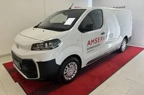 Müüa used vehicle Toyota Proace Professional Plus, 2024, 2.0, 106 kW, diesel, manual, front-wheel drive, 410LHL, YARVLEHTMRZ037527