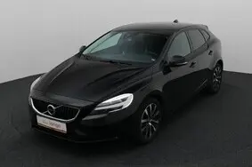 Müüa kasutatud auto Volvo V40 Dynamic Edition, 2019, 220 413 km, 2.0, 110 kW, diisel, automaat, esivedu, NIM119, YV1MV72V0K2563524