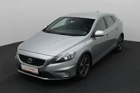 Müüa kasutatud auto Volvo V40 R-Design Business, 2015, 241 316 km, 2.0, 88 kW, diisel, manuaal, esivedu, NIM247, YV1MV7431G2279474