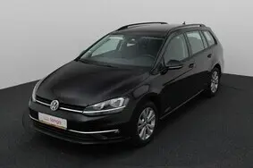 Müüa kasutatud auto Volkswagen Golf Comfortline, 2018, 199 285 km, 1.6, 85 kW, diisel, manuaal, esivedu, NIM249, WVWZZZAUZKP524280