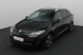 Müüa kasutatud auto Renault Megane Bose, 2011, 190 367 km, 1.4, 96 kW, bensiin, manuaal, esivedu, VF1KZ1V0645664957