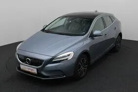 Müüa kasutatud auto Volvo V40 Momentum, 2016, 152 114 km, 2.0, 88 kW, diisel, manuaal, esivedu, NIM223, YV1MV7481H2408730