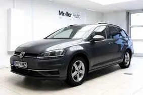 Müüa kasutatud auto Volkswagen Golf, 2020, 139 346 km, 2.0, 110 kW, diisel, automaat, esivedu, 091WMZ, WVWZZZAUZLP542562