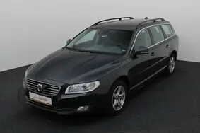 Müüa kasutatud auto Volvo V70 Polar, 2016, 232 820 km, 2.0, 110 kW, diisel, manuaal, esivedu, YV1BW7981G1374576