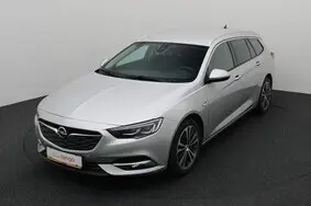 Müüa kasutatud auto Opel Insignia Innovation, 2019, 147 270 km, 1.6, 100 kW, diisel, automaat, esivedu, W0VZT8EF2L1011399