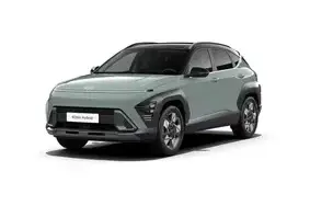 Müüa uus auto Hyundai Kona Premium, 1.6, 104 kW, hübriid, automaat, esivedu, KMHHE8110RU061635
