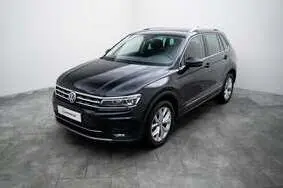 Müüa kasutatud auto Volkswagen Tiguan Highline 4Motion, 2018, 146 000 km, 2.0, 132 kW, bensiin, automaat, nelikvedu, 222BXW, WVGZZZ5NZJW926895