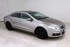 Müüa kasutatud auto Volkswagen Passat CC, 2011, 348 000 km, 1.8, 118 kW, bensiin, automaat, esivedu, 975NPS, WVWZZZ3CZBE753897