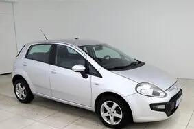 For sale used car Fiat Punto, 2011, 204 000 km, 1.4, 57 kW, petrol, manual, front-wheel drive, 193NJS, ZFA19900001796471