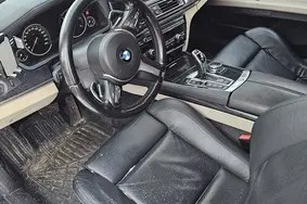 Продается подержанный автомобиль BMW 740, 2011, 360 000 км, 3.0, 225 kW, дизель, автомат, полный привод, 171TDV, WBAKC01090C498936