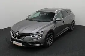 Müüa kasutatud auto Renault Talisman Intens, 2017, 232 009 km, 1.6, 118 kW, diisel, automaat, esivedu, NIM245, VF1RFD00156045982