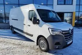 Müüa kasutatud sõiduk Renault Master Pack Clim L3H2, 2023, 29 795 km, 2.3, 132 kW, diisel, manuaal, esivedu, VF1MA000370466397