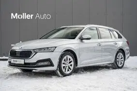 Müüa kasutatud auto Škoda Octavia, 2021, 151 576 km, 2.0, 110 kW, diisel, automaat, esivedu, 097393, TMBJJ7NX1MY097393