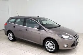 Müüa kasutatud auto Ford Focus, 2013, 216 000 km, 1.0, 92 kW, bensiin, manuaal, esivedu, 379MXS, WF0LXXGCBLDJ56368