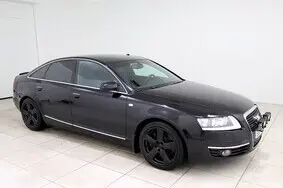 Müüa kasutatud auto Audi A6, 2007, 377 000 km, 3.0, 171 kW, diisel, automaat, nelikvedu, 685MKA, WAUZZZ4F07N119757