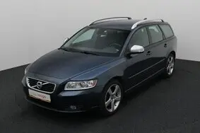 Продается подержанный автомобиль Volvo V50 R-Design Pro Edition, 2012, 191 112 км, 1.6, 84 kW, дизель, механическая, передний привод, YV1MW84F1C2653538