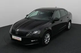 Müüa kasutatud auto Škoda Octavia Business Edition, 2020, 188 438 km, 1.5, 110 kW, bensiin, automaat, esivedu, TMBAR9NE5L0056832