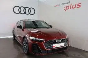 Müüa kasutatud auto Audi A5, 2025, 2 500 km, 2.0, 150 kW, bensiin, automaat, nelikvedu, 050RAE, WAUZZZFU9SN021993