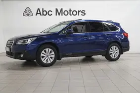 Müüa kasutatud auto Subaru Outback RIDGE, 2015, 94 035 km, 2.5, 129 kW, bensiin, automaat, nelikvedu, 592BPJ, JF1BS9LC2FG022828