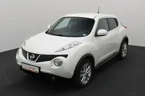 Müüa kasutatud auto Nissan Juke, 2014, 130 993 km, 1.5, 81 kW, diisel, manuaal, esivedu, MET773, SJNFCAF15U6517179