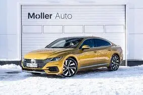 Müüa kasutatud auto Volkswagen Arteon, 2020, 95 000 km, 2.0, 140 kW, bensiin, automaat, esivedu, MN7568, WVWZZZ3HZLE019666