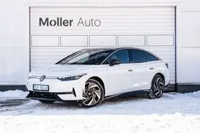 Müüa kasutatud auto Volkswagen ID.7, 2024, 6 307 km, 210 kW, elekter, automaat, tagavedu, EX8848, WVWZZZEDXRE505086