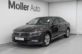 Müüa kasutatud auto Volkswagen Passat, 2019, 94 051 km, 2.0, 110 kW, bensiin, automaat, esivedu, LHI050, WVWZZZ3CZLE048828