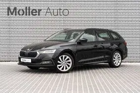 Müüa kasutatud auto Škoda Octavia, 2020, 150 741 km, 2.0, 110 kW, diisel, automaat, esivedu, TMBJJ7NX2MY039924