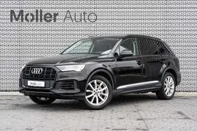 Müüa kasutatud auto Audi Q7, 2020, 104 418 km, 3.0, 210 kW, diisel, automaat, nelikvedu, DC5000, WAUZZZ4M1MD009851