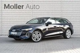 Müüa kasutatud auto Audi A5, 2025, 1 000 km, 2.0, 150 kW, bensiin, automaat, nelikvedu, AG5504, WAUZZZFU1SN006369