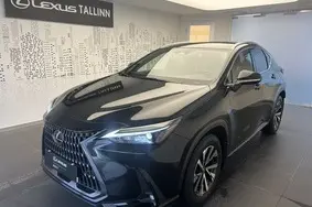 Müüa kasutatud auto Lexus NX 450 Business Plus, 2023, 36 500 km, 2.5, 136 kW, pistikhübriid, automaat, nelikvedu, 849DJS, JTJCKBFZ602019257