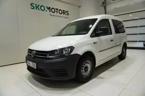 For sale used car Volkswagen Caddy BLUEMOTION, 2019, 158 047 km, 1.4, 81 kW, cng, manual, front-wheel drive, WV2ZZZ2KZKX133973