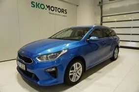 Müüa kasutatud auto Kia cee'd / Ceed, 2019, 142 006 km, 1.0, 88.3 kW, bensiin, manuaal, esivedu, U5YH5811AKL041009