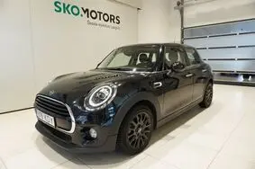 Müüa kasutatud auto MINI Cooper, 2018, 73 998 km, 1.5, 100 kW, bensiin, manuaal, esivedu, WMWXU7102KTN11878