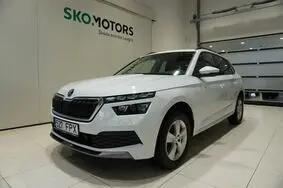 Müüa kasutatud auto Škoda Kamiq AMBITION, 2020, 85 279 km, 1.6, 85 kW, diisel, automaat, esivedu, TMBGG7NW0L3071265