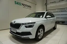 Müüa kasutatud auto Škoda Kamiq AMBITION, 2020, 127 822 km, 1.6, 85 kW, diisel, automaat, esivedu, TMBGG7NW0L3071055