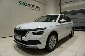 Müüa kasutatud auto Škoda Kamiq AMBITION, 2020, 148 409 km, 1.6, 85 kW, diisel, automaat, esivedu, TMBGG7NW3L3114092