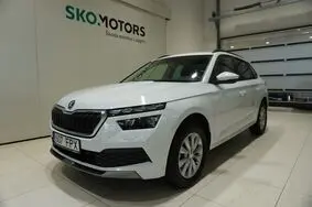 Müüa kasutatud auto Škoda Kamiq AMBITION, 2020, 100 192 km, 1.6, 85 kW, diisel, automaat, esivedu, TMBGG7NW9L3133830