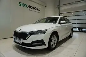 Müüa kasutatud auto Škoda Octavia AMBITION COMBI 4X4, 2022, 121 762 km, 2.0, 110 kW, diisel, automaat, nelikvedu, TMBLJ7NX7NY063548