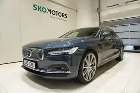 Müüa kasutatud auto Volvo S90 INSCRIPTION AWD, 2023, 17 470 km, 2.0, 173 kW, hübriid, automaat, nelikvedu, LVYPSK2UCNP107247