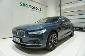 Müüa kasutatud auto Volvo S90 INSCRIPTION AWD, 2023, 17 743 km, 2.0, 173 kW, hübriid, automaat, nelikvedu, LVYPSK2VCNP107470