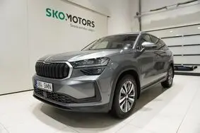 Müüa kasutatud auto Škoda Kodiaq SELECTION, 2024, 41 000 km, 2.0, 110 kW, diisel, automaat, esivedu, TMBJJ7PS7RT009159