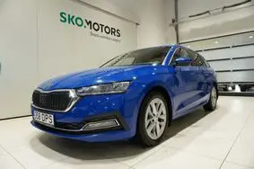 Müüa kasutatud auto Škoda Octavia ELEGANCE COMBI G-TEC, 2022, 92 545 km, 1.5, 96 kW, cng, automaat, esivedu, TMBJH8NX9PY019627