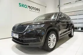 Müüa kasutatud auto Škoda Kodiaq AMBITION 4X4, 2017, 217 914 km, 2.0, 140 kW, diisel, automaat, nelikvedu, TMBLK9NS7H8011466