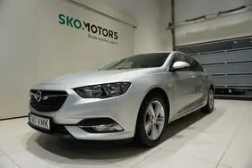 Müüa kasutatud auto Opel Insignia GRAND SPORT, 2019, 179 535 km, 1.5, 121 kW, bensiin, automaat, esivedu, W0VZM6EB2K1076427